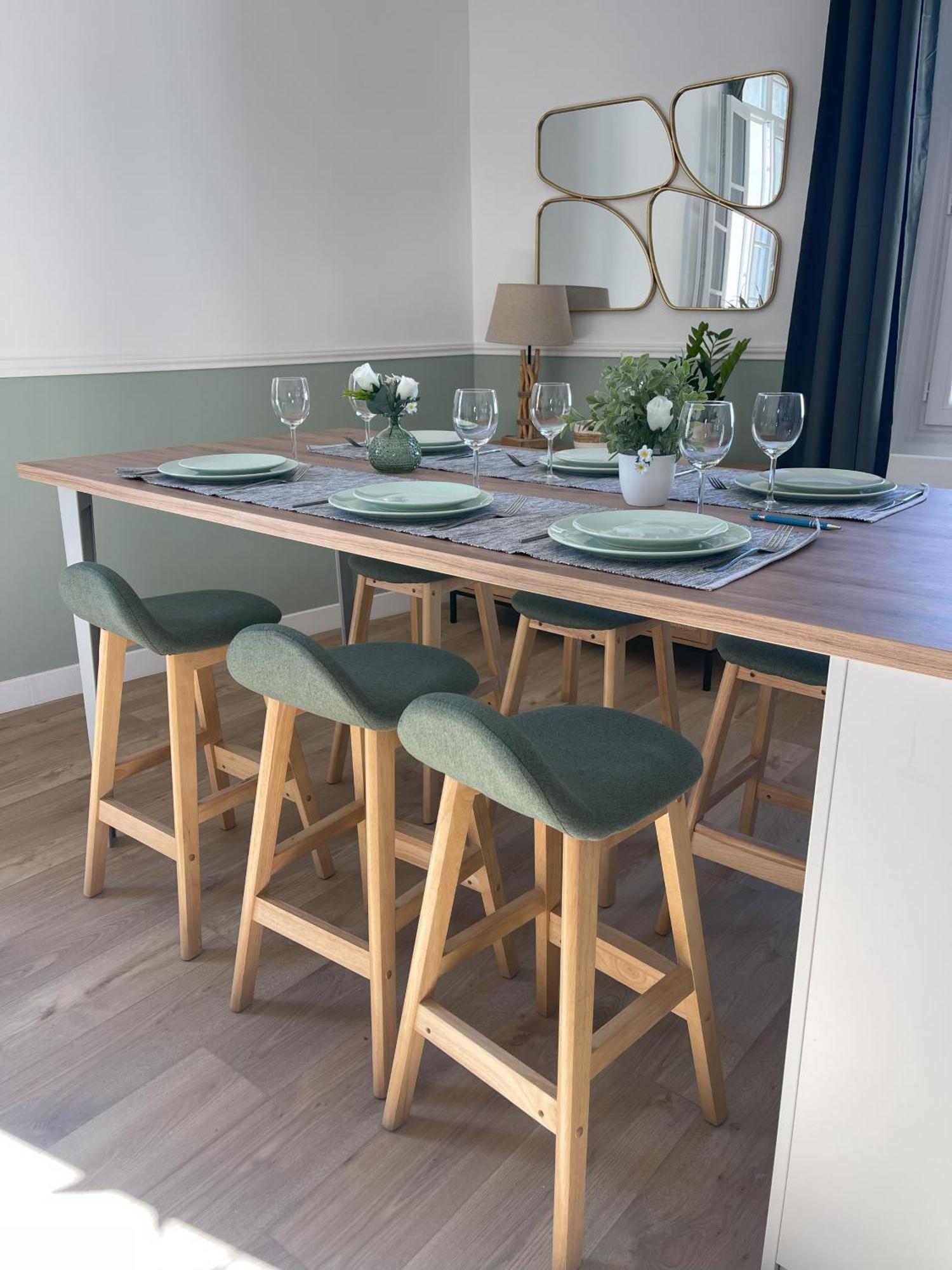 Elegance & Confort Au Coeur De Cholet ! Extérieur photo